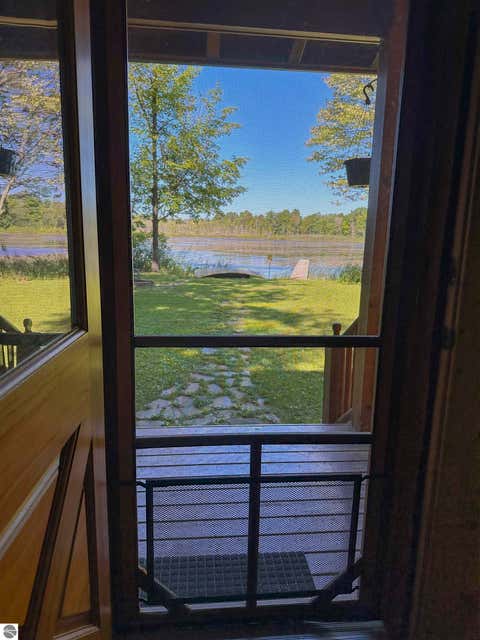 Tiny photo for 3900 Swaney Road, Traverse City, MI 49686 (MLS # 1946323)