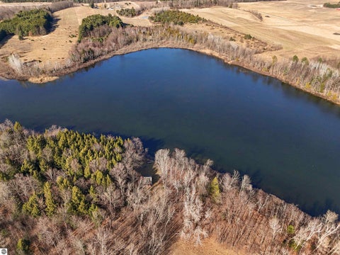Tiny photo for 3900 Swaney Road, Traverse City, MI 49686 (MLS # 1946323)