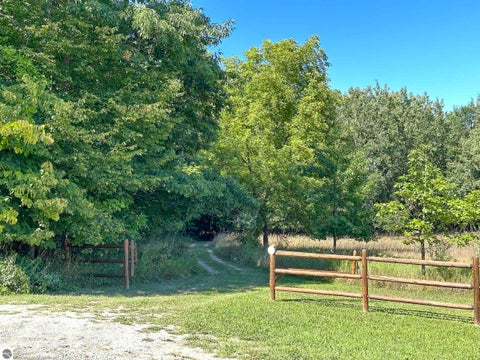 Tiny photo for 3900 Swaney Road, Traverse City, MI 49686 (MLS # 1946323)