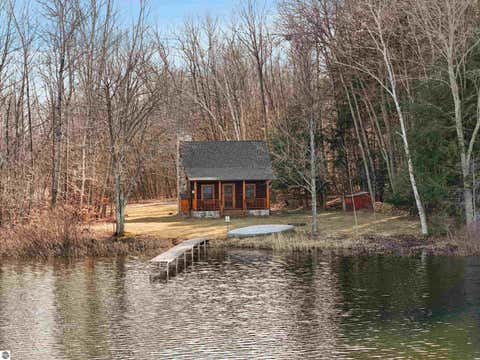 Tiny photo for 3900 Swaney Road, Traverse City, MI 49686 (MLS # 1946323)