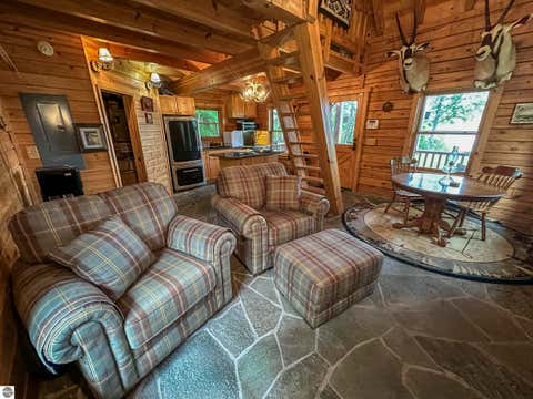 Tiny photo for 3900 Swaney Road, Traverse City, MI 49686 (MLS # 1946323)