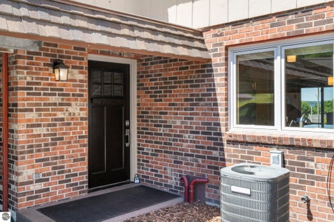 Tiny photo for 240 Peninsula Hills Drive, Traverse City, MI 49686 (MLS # 1947046)