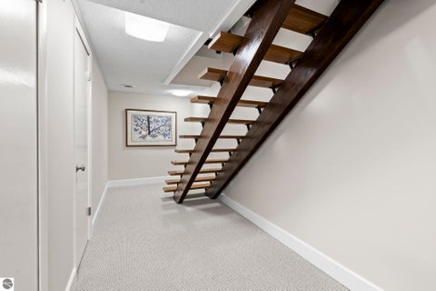 Tiny photo for 240 Peninsula Hills Drive, Traverse City, MI 49686 (MLS # 1947046)