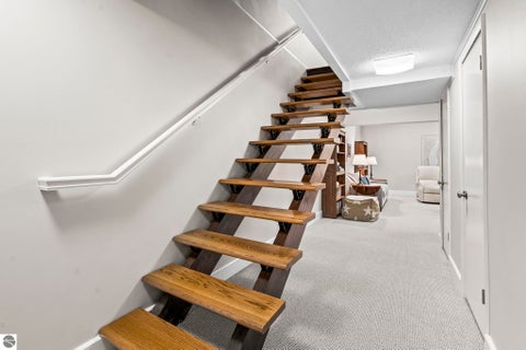 Tiny photo for 240 Peninsula Hills Drive, Traverse City, MI 49686 (MLS # 1947046)