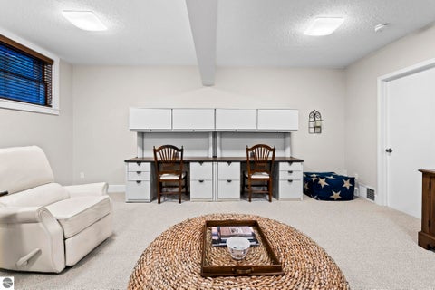 Tiny photo for 240 Peninsula Hills Drive, Traverse City, MI 49686 (MLS # 1947046)