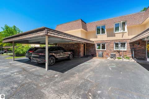 Tiny photo for 240 Peninsula Hills Drive, Traverse City, MI 49686 (MLS # 1947046)
