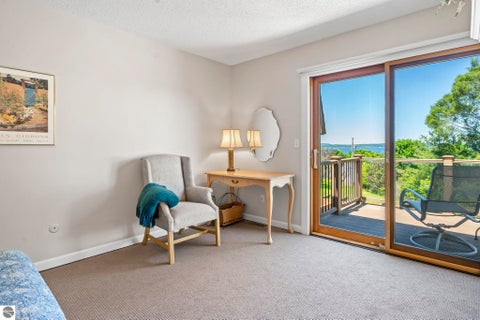 Tiny photo for 240 Peninsula Hills Drive, Traverse City, MI 49686 (MLS # 1947046)