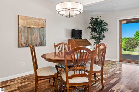 Tiny photo for 240 Peninsula Hills Drive, Traverse City, MI 49686 (MLS # 1947046)