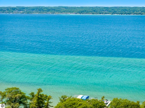 Tiny photo for 240 Peninsula Hills Drive, Traverse City, MI 49686 (MLS # 1947046)