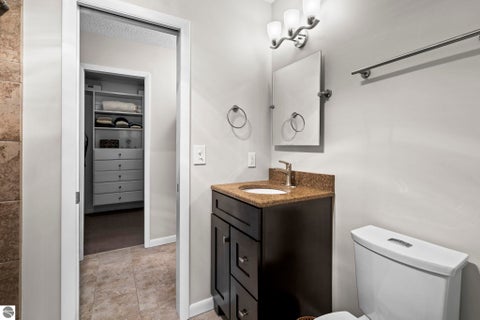 Tiny photo for 240 Peninsula Hills Drive, Traverse City, MI 49686 (MLS # 1947046)