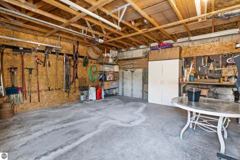 Tiny photo for 240 Peninsula Hills Drive, Traverse City, MI 49686 (MLS # 1947046)