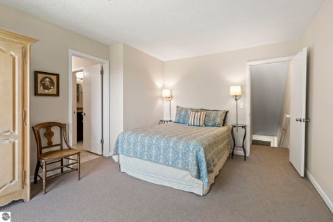 Tiny photo for 240 Peninsula Hills Drive, Traverse City, MI 49686 (MLS # 1947046)