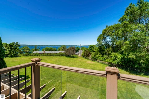 Tiny photo for 240 Peninsula Hills Drive, Traverse City, MI 49686 (MLS # 1947046)