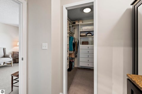 Tiny photo for 240 Peninsula Hills Drive, Traverse City, MI 49686 (MLS # 1947046)