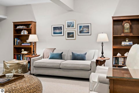Tiny photo for 240 Peninsula Hills Drive, Traverse City, MI 49686 (MLS # 1947046)