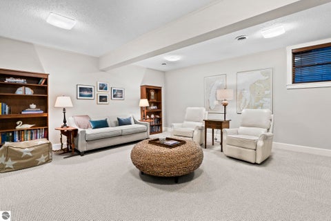 Tiny photo for 240 Peninsula Hills Drive, Traverse City, MI 49686 (MLS # 1947046)
