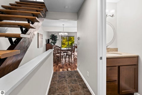 Tiny photo for 240 Peninsula Hills Drive, Traverse City, MI 49686 (MLS # 1947046)