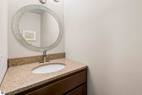 Tiny photo for 240 Peninsula Hills Drive, Traverse City, MI 49686 (MLS # 1947046)