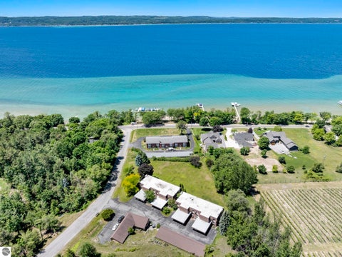 Tiny photo for 240 Peninsula Hills Drive, Traverse City, MI 49686 (MLS # 1947046)