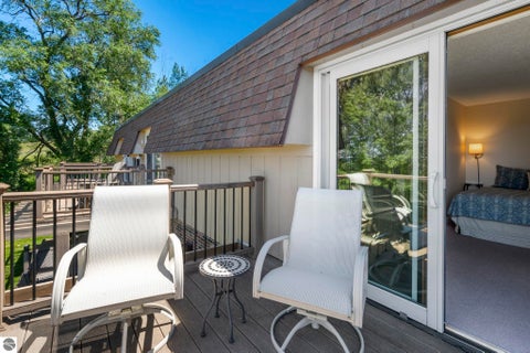 Tiny photo for 240 Peninsula Hills Drive, Traverse City, MI 49686 (MLS # 1947046)