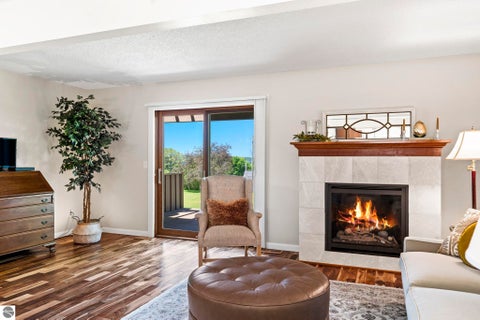 Tiny photo for 240 Peninsula Hills Drive, Traverse City, MI 49686 (MLS # 1947046)