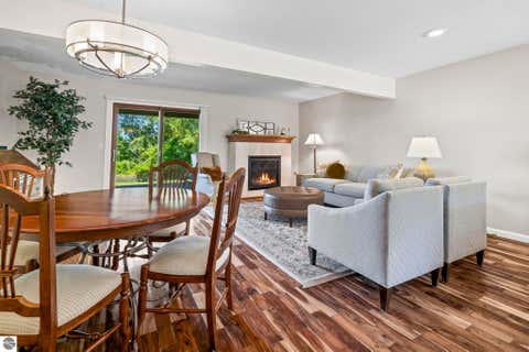 Tiny photo for 240 Peninsula Hills Drive, Traverse City, MI 49686 (MLS # 1947046)
