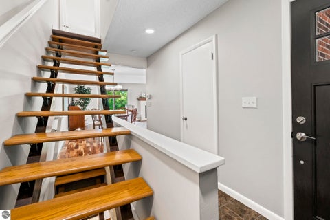Tiny photo for 240 Peninsula Hills Drive, Traverse City, MI 49686 (MLS # 1947046)