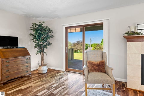 Tiny photo for 240 Peninsula Hills Drive, Traverse City, MI 49686 (MLS # 1947046)