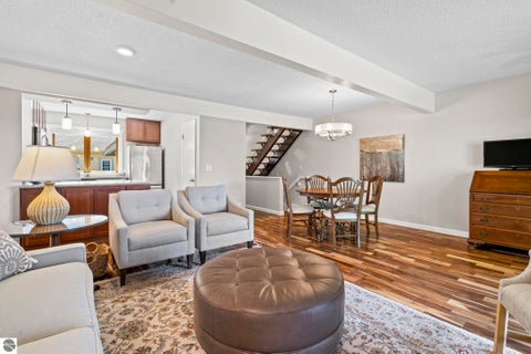 Tiny photo for 240 Peninsula Hills Drive, Traverse City, MI 49686 (MLS # 1947046)