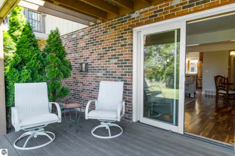 Tiny photo for 240 Peninsula Hills Drive, Traverse City, MI 49686 (MLS # 1947046)