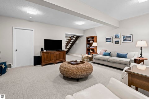 Tiny photo for 240 Peninsula Hills Drive, Traverse City, MI 49686 (MLS # 1947046)