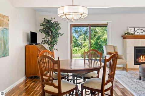 Tiny photo for 240 Peninsula Hills Drive, Traverse City, MI 49686 (MLS # 1947046)