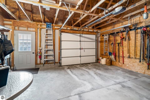 Tiny photo for 240 Peninsula Hills Drive, Traverse City, MI 49686 (MLS # 1947046)