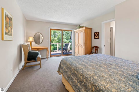 Tiny photo for 240 Peninsula Hills Drive, Traverse City, MI 49686 (MLS # 1947046)