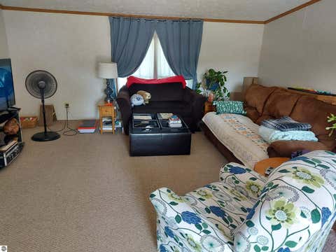 Tiny photo for 4627 Violet Lane, Traverse City, MI 49685 (MLS # 1947933)