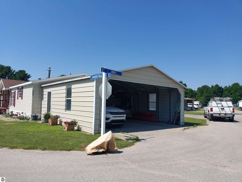 Tiny photo for 4627 Violet Lane, Traverse City, MI 49685 (MLS # 1947933)