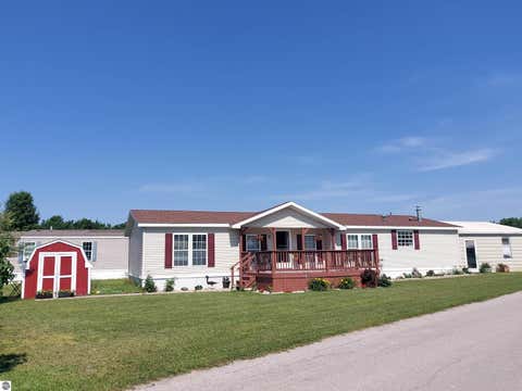 Tiny photo for 4627 Violet Lane, Traverse City, MI 49685 (MLS # 1947933)
