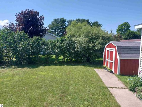 Tiny photo for 4627 Violet Lane, Traverse City, MI 49685 (MLS # 1947933)