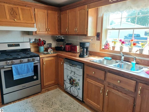 Tiny photo for 4627 Violet Lane, Traverse City, MI 49685 (MLS # 1947933)