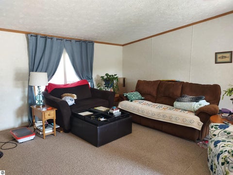 Tiny photo for 4627 Violet Lane, Traverse City, MI 49685 (MLS # 1947933)
