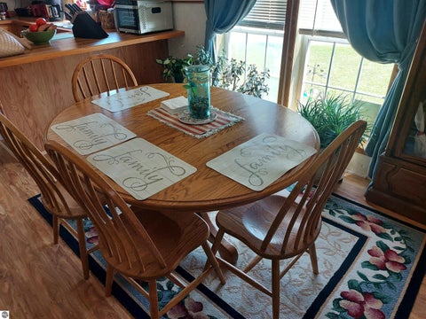Tiny photo for 4627 Violet Lane, Traverse City, MI 49685 (MLS # 1947933)