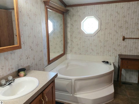 Tiny photo for 4627 Violet Lane, Traverse City, MI 49685 (MLS # 1947933)