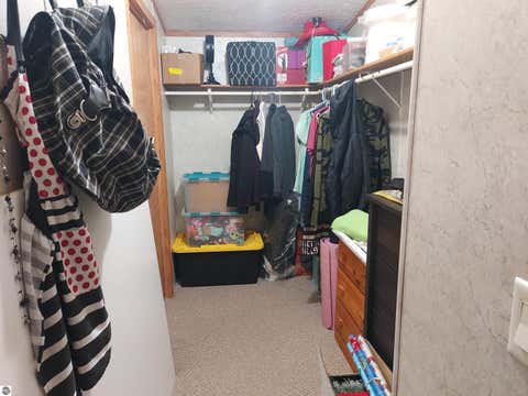 Tiny photo for 4627 Violet Lane, Traverse City, MI 49685 (MLS # 1947933)