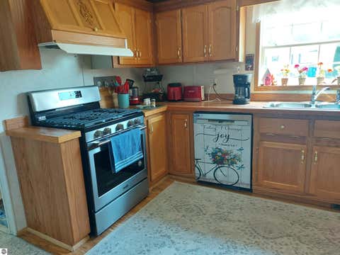 Tiny photo for 4627 Violet Lane, Traverse City, MI 49685 (MLS # 1947933)