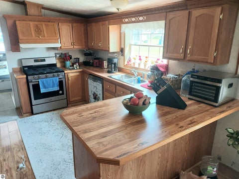 Tiny photo for 4627 Violet Lane, Traverse City, MI 49685 (MLS # 1947933)