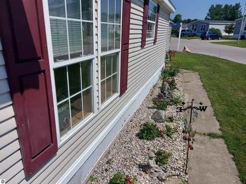 Tiny photo for 4627 Violet Lane, Traverse City, MI 49685 (MLS # 1947933)