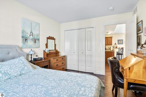 Tiny photo for 2129 Chrystal Ridge Drive, Traverse City, MI 49686 (MLS # 1941654)