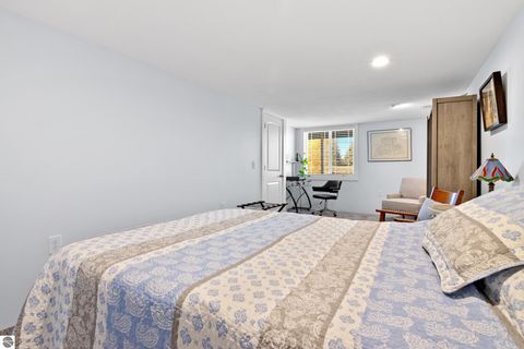 Tiny photo for 2129 Chrystal Ridge Drive, Traverse City, MI 49686 (MLS # 1941654)