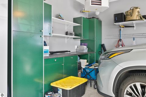 Tiny photo for 2129 Chrystal Ridge Drive, Traverse City, MI 49686 (MLS # 1941654)