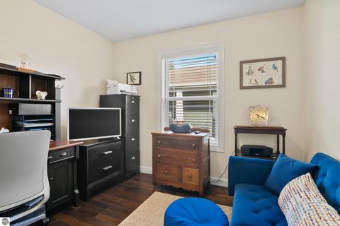 Tiny photo for 2129 Chrystal Ridge Drive, Traverse City, MI 49686 (MLS # 1941654)